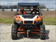 SuperATV Polaris General Tinted Roof - Roofs