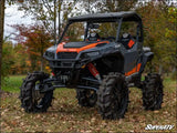 SuperATV Polaris General XP 1000 6’’ Portal Gear Lift - Billet / 0.3 / Yes Please - Portals