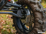 SuperATV Polaris General XP 1000 6’’ Portal Gear Lift - Cast / 0.3 / No Thanks - Portals