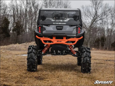 SuperATV Polaris General XP 1000 8’’ Portal Gear Lift - Portals