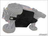 SuperATV Polaris General XP 1000 Full Skid Plate - Plates