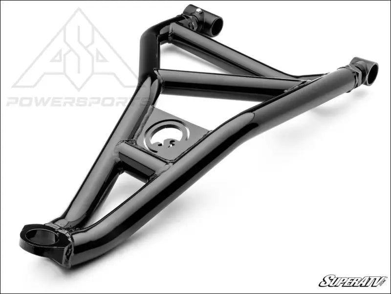 SuperATV Polaris General XP 1000 High Clearance 1.5’’ Forward Offset A-Arms
