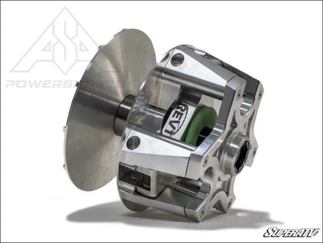 SuperATV Polaris General XP 1000 Primary Clutch Assembly - Clutching