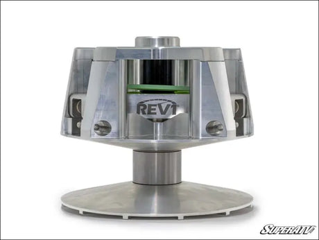 SuperATV Polaris General XP 1000 Primary Clutch Assembly - Clutching