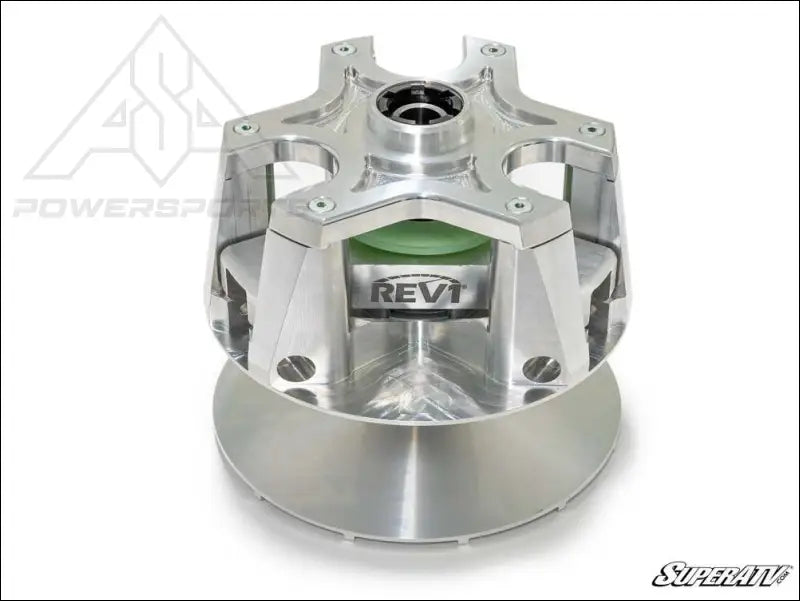 SuperATV Polaris General XP 1000 Primary Clutch Assembly - Clutching