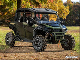 SuperATV Polaris General XP 4 1000 Tree Kickers - Nerf Bars