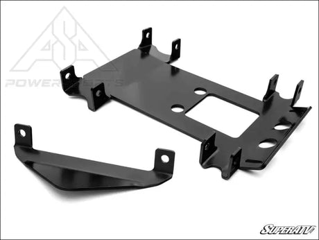 SuperATV Polaris General XP Frame Stiffener - Parts & Accessories