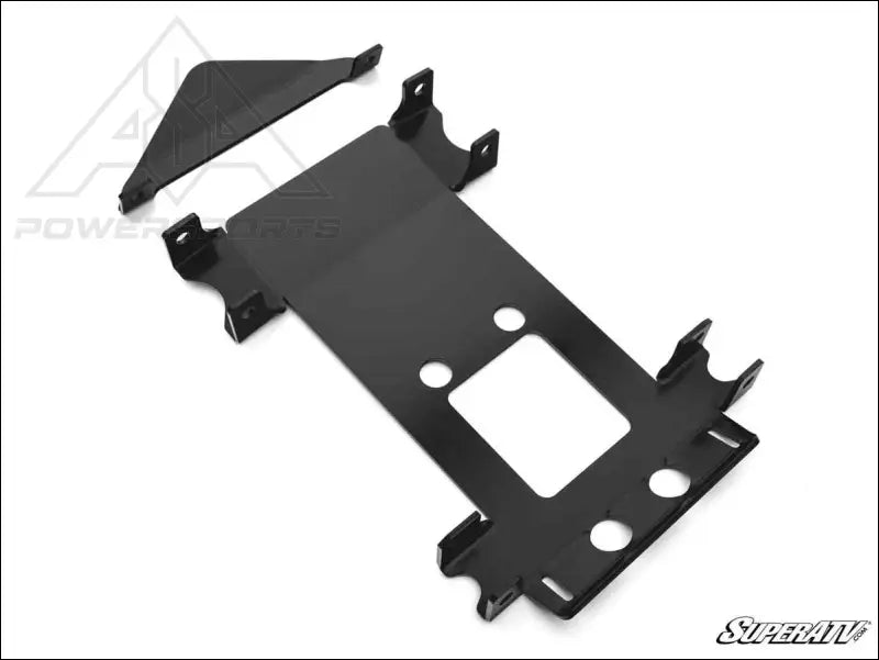SuperATV Polaris General XP Frame Stiffener - Parts & Accessories