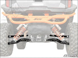 SuperATV Polaris General XP1000 High Clearance 1.5’’ Rear Offset A-Arms