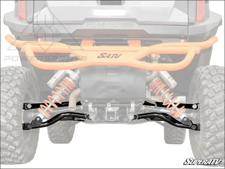 SuperATV Polaris General XP1000 High Clearance 1.5’’ Rear Offset A-Arms