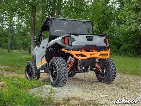 SuperATV Polaris General XP1000 High Clearance 1.5’’ Rear Offset A-Arms