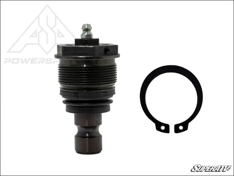 SuperATV Polaris Heavy Duty Threaded Ball Joint - Joints
