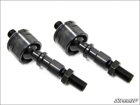 SuperATV Polaris Inner Tie Rod End Replacement - Standard Ends - T2522 - Rods