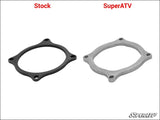 SuperATV Polaris Pinion Bearing Retainer - Drivetrain