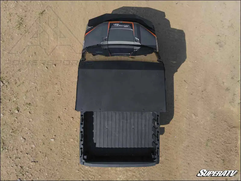 SuperATV Polaris Ranger 1000 Aluminum Roof - Roofs