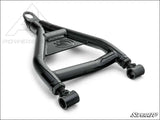 SuperATV Polaris Ranger 1000 Atlas Pro 2’’ Forward Offset A-Arms