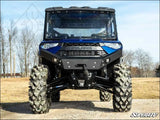 SuperATV Polaris Ranger 1000 Atlas Pro 2’’ Forward Offset A-Arms