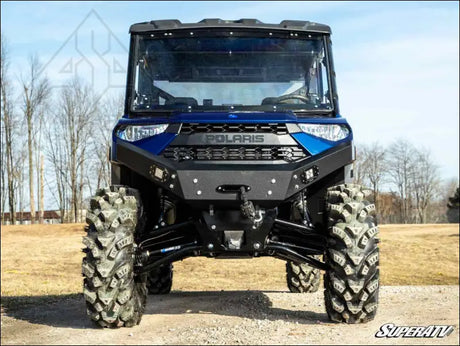 SuperATV Polaris Ranger 1000 Atlas Pro 2’’ Forward Offset A-Arms