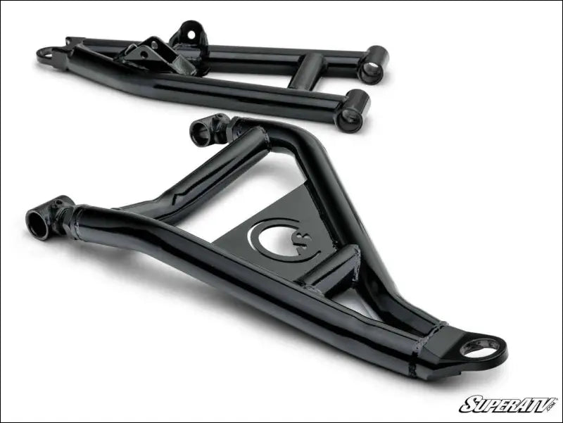 SuperATV Polaris Ranger 1000 Atlas Pro 2’’ Forward Offset A-Arms