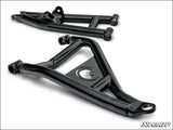 SuperATV Polaris Ranger 1000 Atlas Pro 2’’ Forward Offset A-Arms