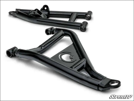 SuperATV Polaris Ranger 1000 Atlas Pro 2’’ Forward Offset A-Arms