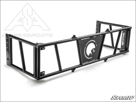 SuperATV Polaris Ranger 1000 Bed Extender - Cargo Management