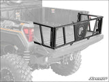 SuperATV Polaris Ranger 1000 Bed Extender - Cargo Management