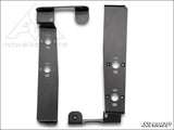 SuperATV Polaris Ranger 1000 Bed Extender - Cargo Management
