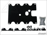 SuperATV Polaris Ranger 1000 Frame Stiffener - Parts & Accessories