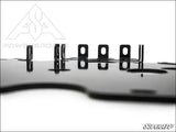 SuperATV Polaris Ranger 1000 Frame Stiffener - Parts & Accessories