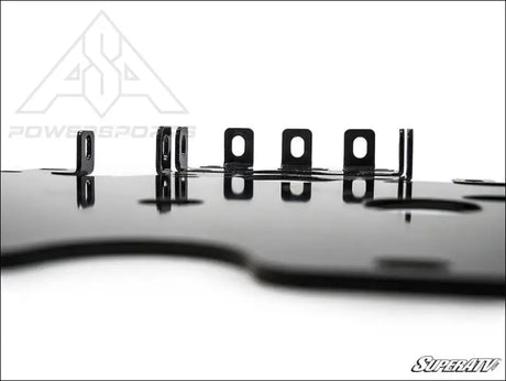 SuperATV Polaris Ranger 1000 Frame Stiffener - Parts & Accessories