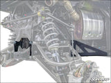 SuperATV Polaris Ranger 1000 Frame Stiffener - Rear / 2020 - Parts & Accessories