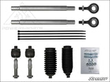 SuperATV Polaris Ranger 1000 Heavy-Duty Tie Rod Kit - Rods