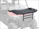 SuperATV Polaris Ranger 1000 Hood Rack Charlie - Cargo Management