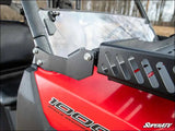 SuperATV Polaris Ranger 1000 Hood Rack Charlie - Cargo Management