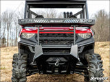 SuperATV Polaris Ranger 1000 Hood Rack Charlie - Cargo Management