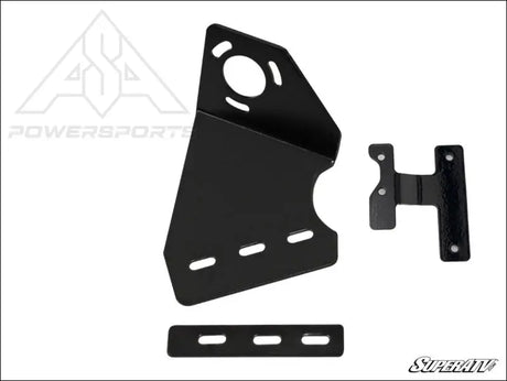 SuperATV Polaris Ranger 1000 Power Steering Kit