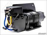 SuperATV Polaris Ranger 1000 Ready-fit Winch