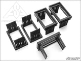 SuperATV Polaris Ranger 1000 Rocker Switch Adapters - Other
