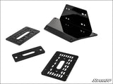 SuperATV Polaris Ranger 1000 Winch Mounting Plate