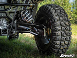 SuperATV Polaris Ranger 1000 And Xp High Clearance Rear Offset A-Arms