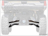 SuperATV Polaris Ranger 1000 And Xp High Clearance Rear Offset A-Arms