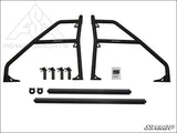 SuperATV Polaris Ranger 570/900/1000 Rear Sport Accessory Bar - Cargo Management