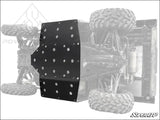 SuperATV Polaris Ranger 570 Full Skid Plate - Plates