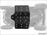 SuperATV Polaris Ranger 570 Full Skid Plate - Plates