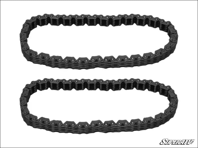 SuperATV Polaris Ranger 570 Heavy-Duty Reverse Chain - Gearing