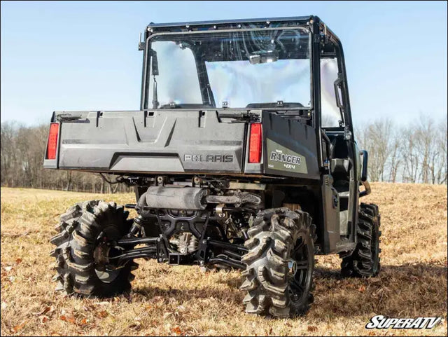SuperATV Polaris Ranger 570 High Clearance 1.5’’ Rear Offset A-Arms