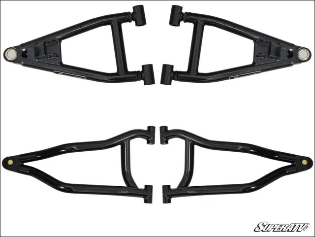 SuperATV Polaris Ranger 800 High Clearance 1.5’’ Forward A-Arms