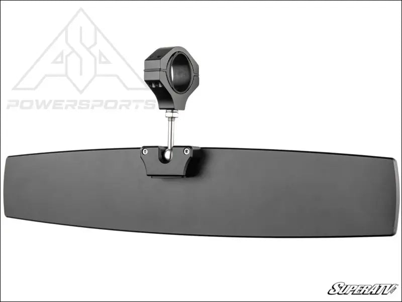 SuperATV Polaris Ranger Aluminum Rear View Mirror - Mirrors