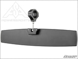 SuperATV Polaris Ranger Aluminum Rear View Mirror - Mirrors